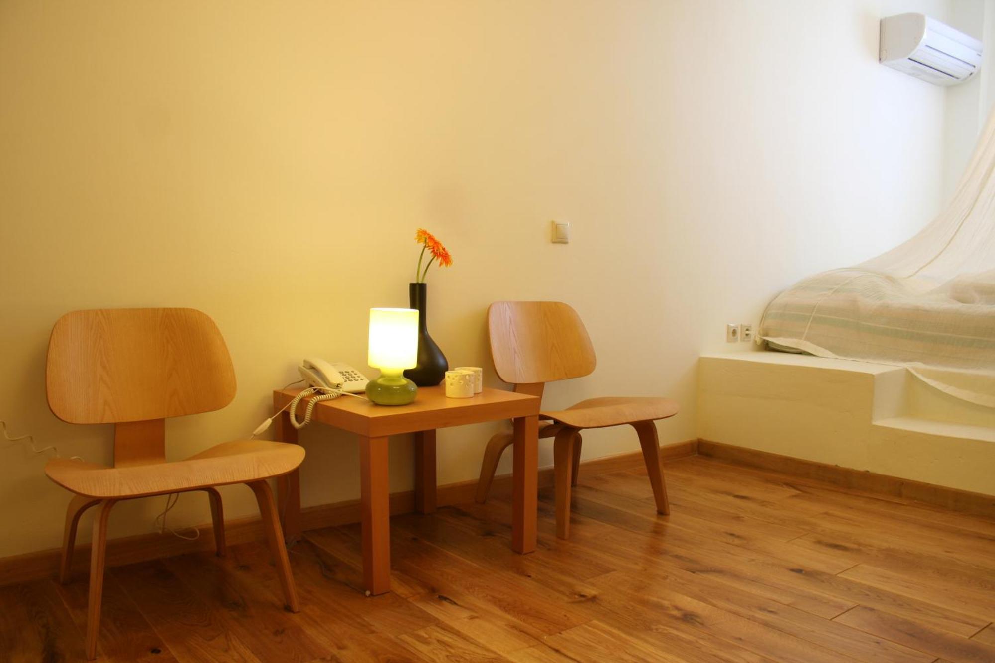 Xenon Estate Villa Szpécesz Szoba fotó