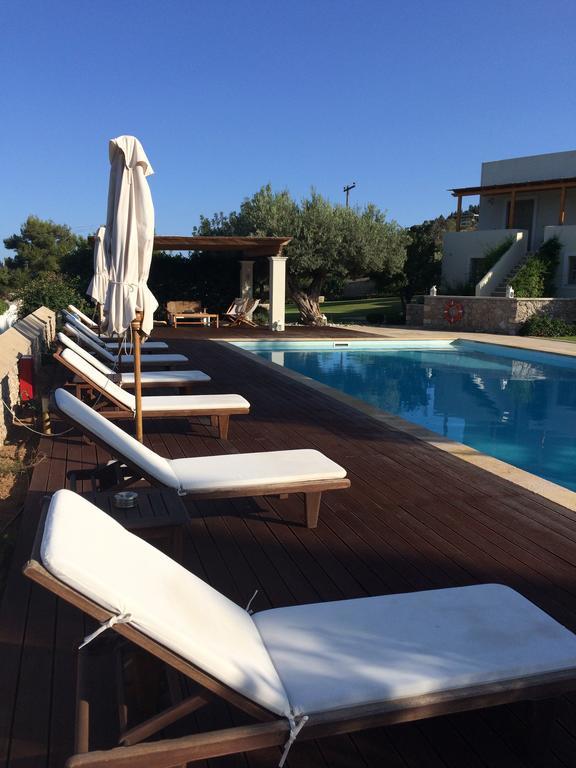 Xenon Estate Villa Szpécesz Kültér fotó